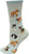 Dogs of the World Women's Crew Socks