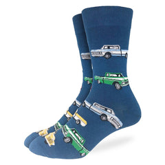 Trucks Men's Crew Socks