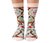 Canadian Cutie Women's Crew Socks