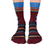 Favorite Grandpa Men's Crew Socks