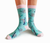 Highly Koalafied Women's Crew Socks