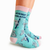 Highly Koalafied Women's Crew Socks