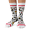 Hockey Mom Women's Crew Socks