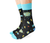 Super Dad Men's Crew Socks