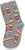 Peanut Butter & Jelly Kids Crew Socks (S/M)